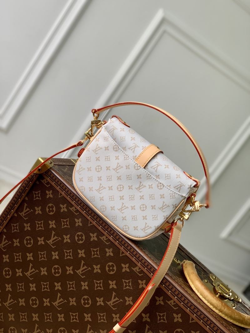 LV Satchel bags